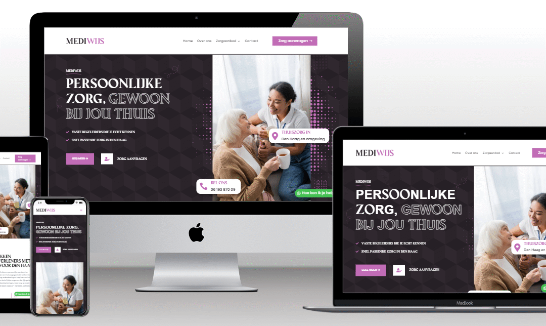 Portfolio Mediwijs