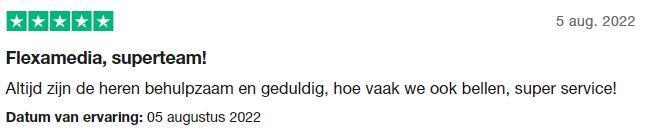 Een info e-mail adres aanmaken Een info e-mail adres aanmaken