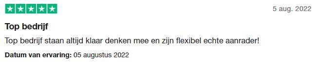 Een info e-mail adres aanmaken Een info e-mail adres aanmaken