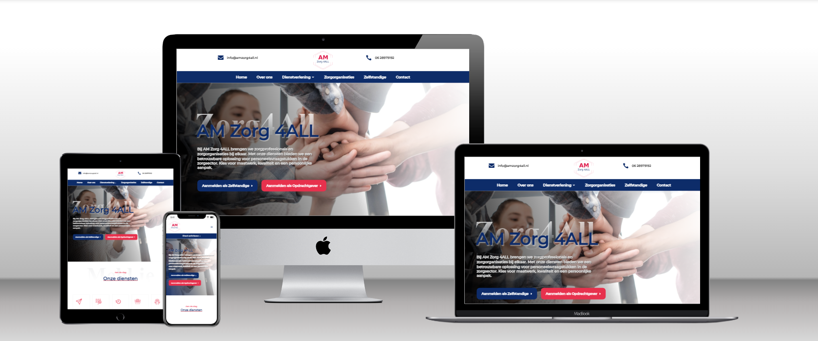 AM Zorg4ALL AM Zorg4ALL