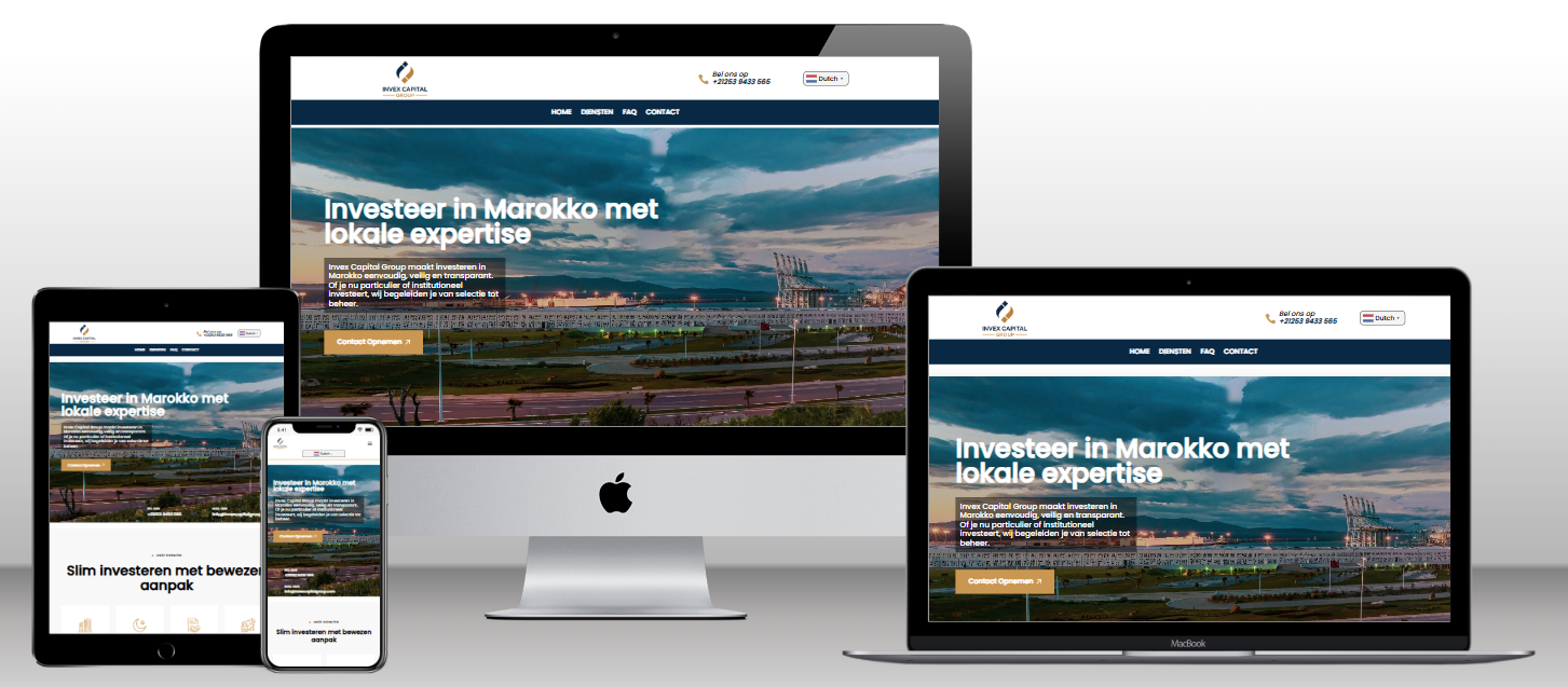 Invex Capital Group Invex Capital Group