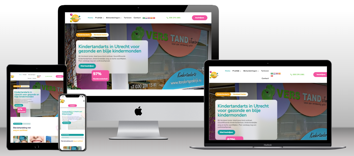 Verstand Junior Verstand Junior