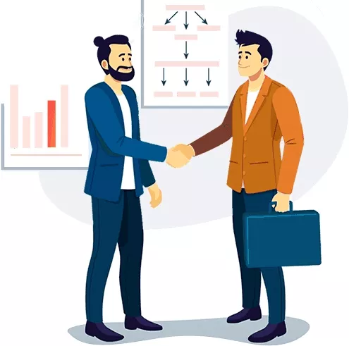 Je huisstijl laten ontwerpen