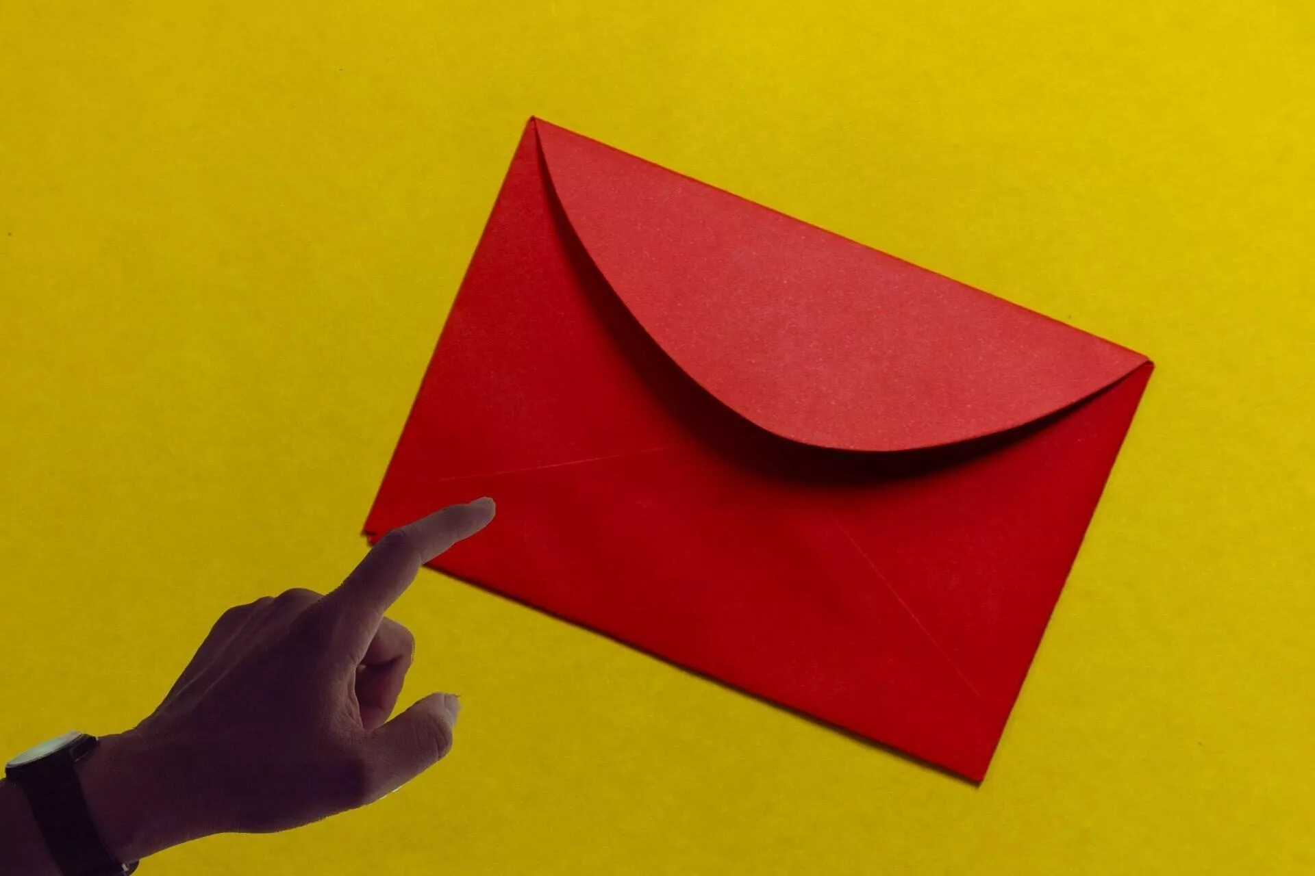 Hoe herken ik een phishing e-mail?