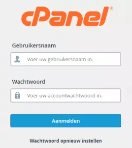 Hoe kan ik een mysql database aanmaken?