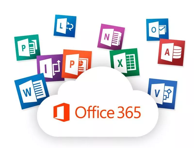 Office 365 management