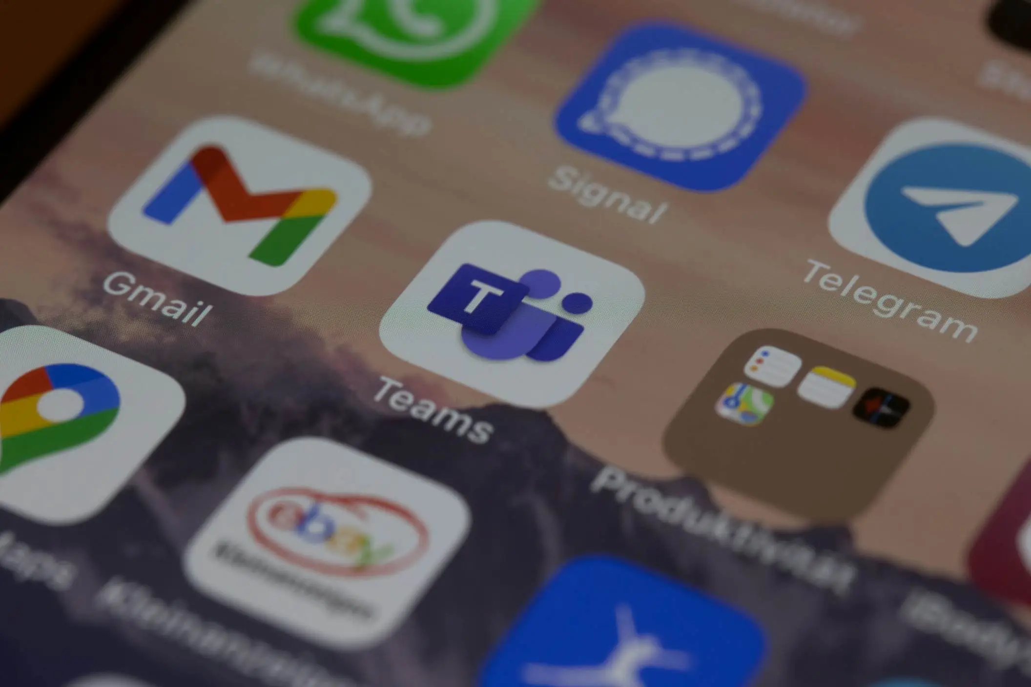Waarom je wilt bellen via Microsoft Teams!