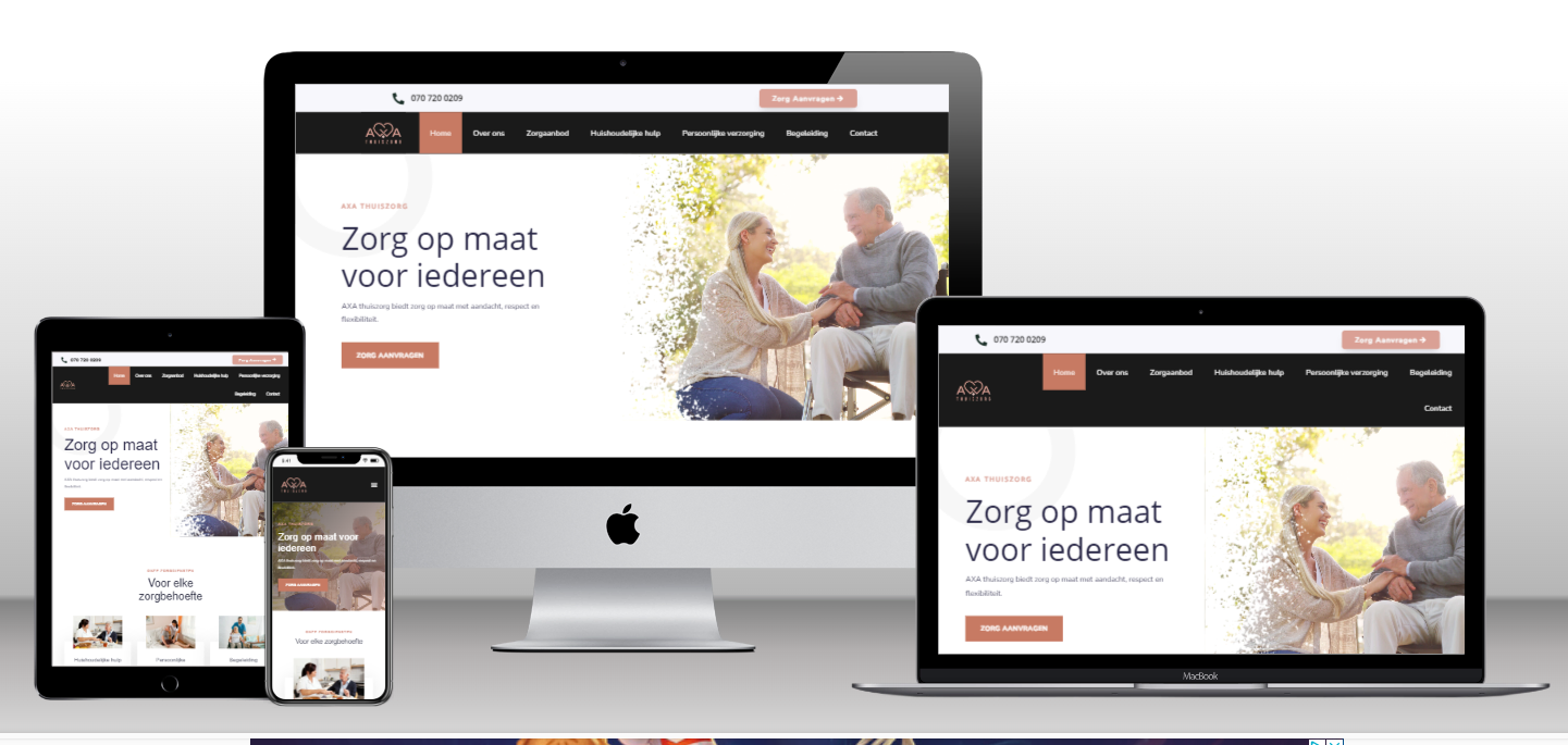 AXA home care AXA home care