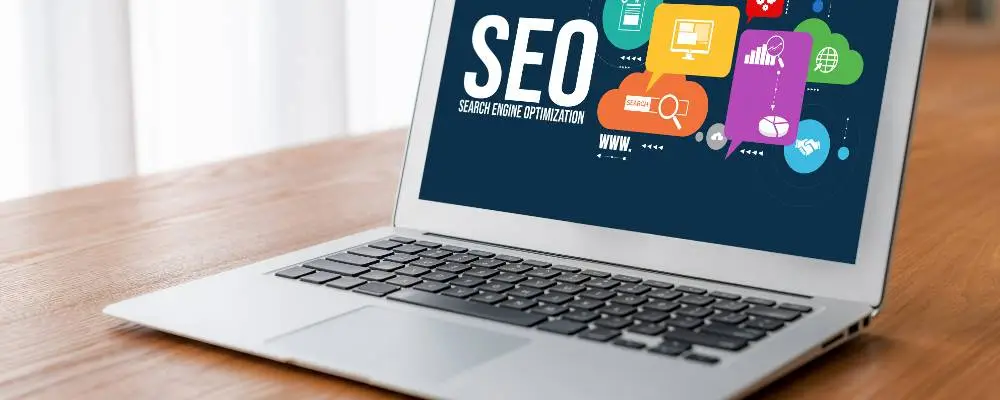 SEO pakketten in combinatie met een complete website