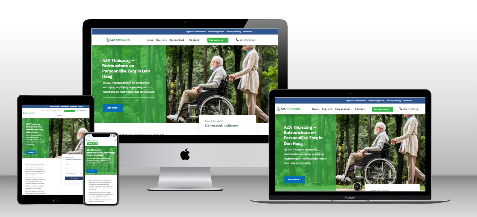 Website laten maken Montfoort