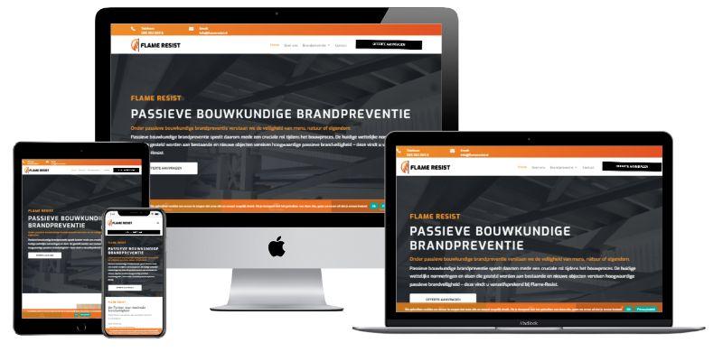 Website laten maken Enschede