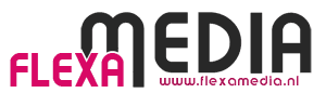 Flexamedia logo