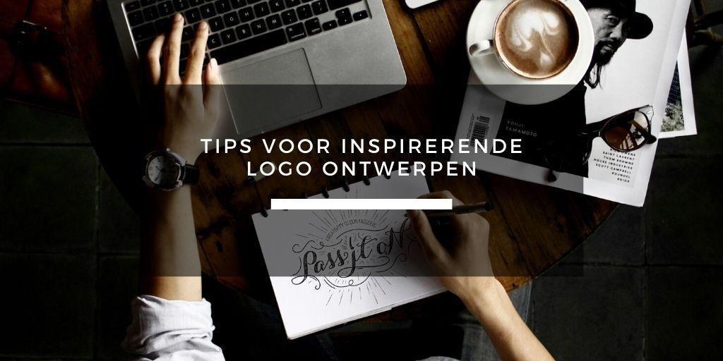 Tips voor inspirerende logo ontwerp