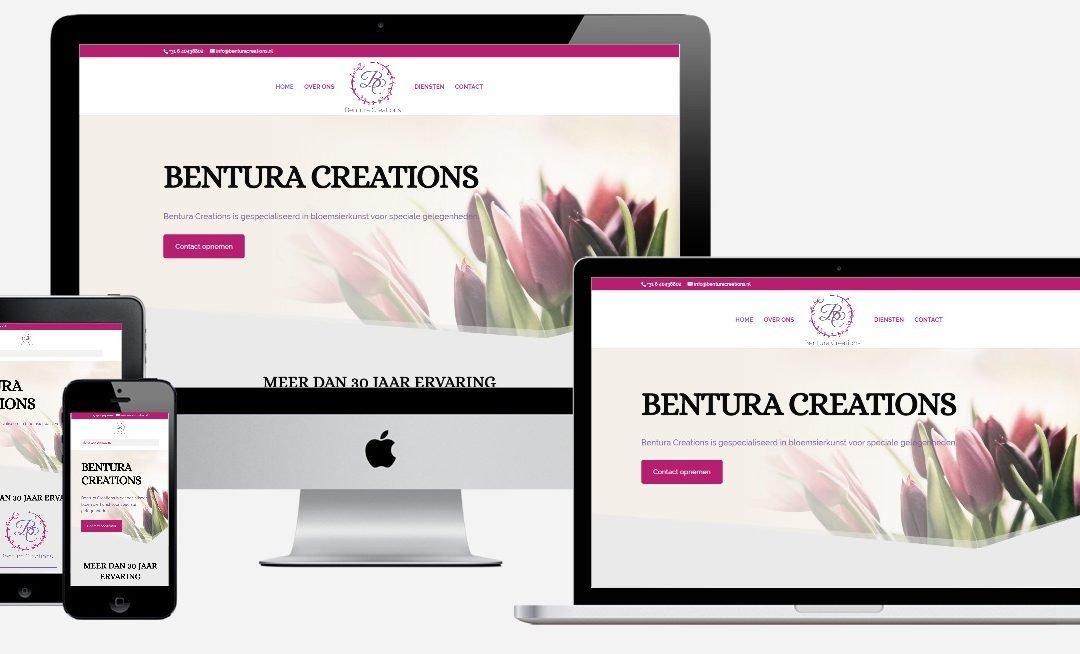 Bentura Creations