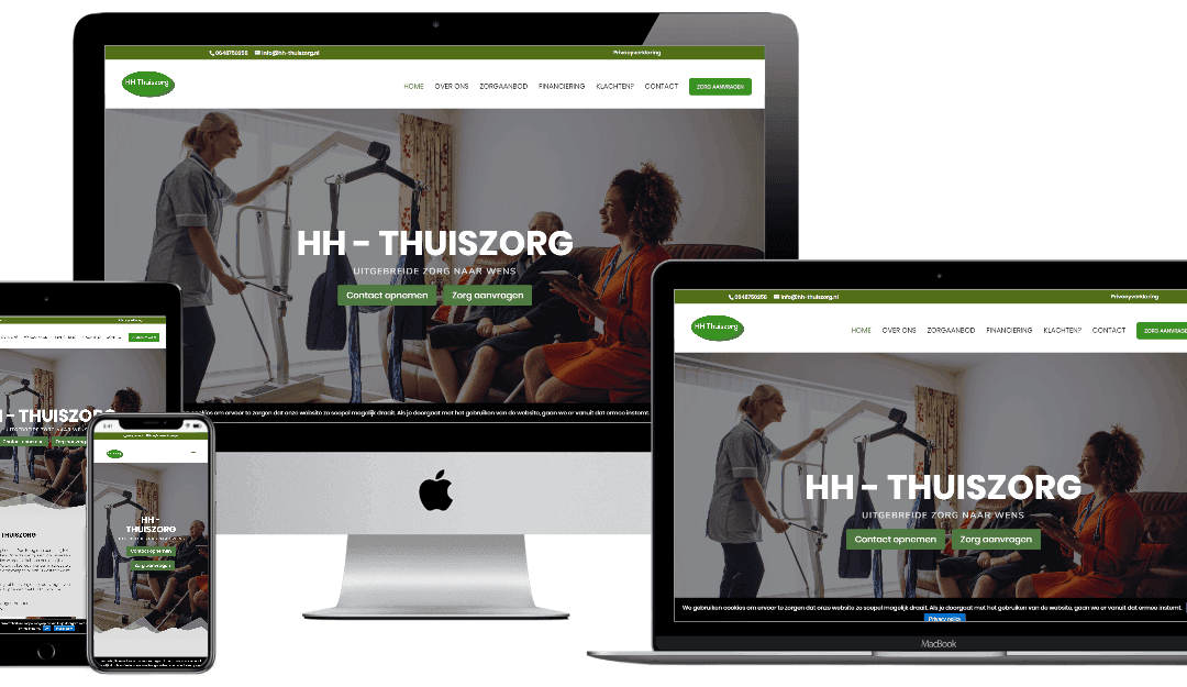 HH thuiszorg