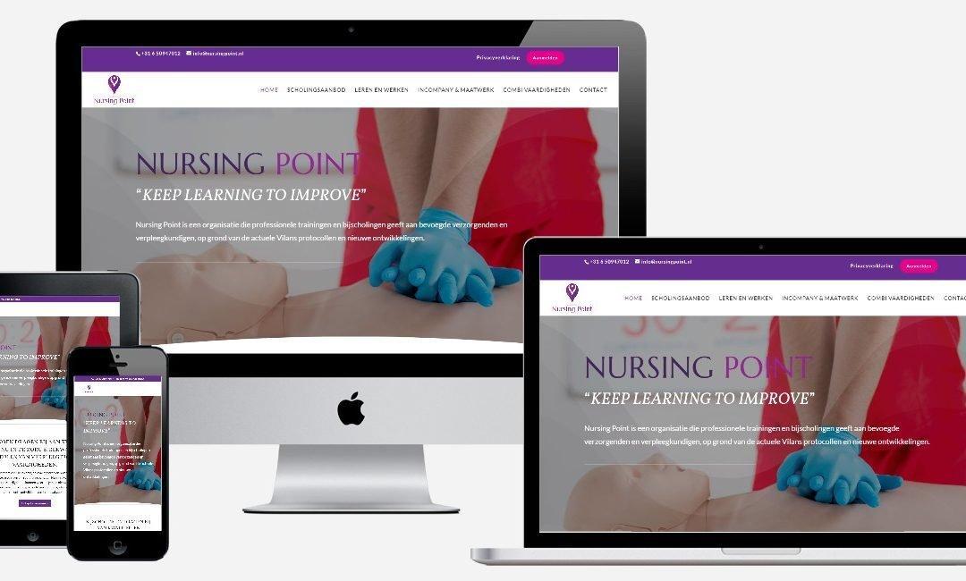 Nursing Point