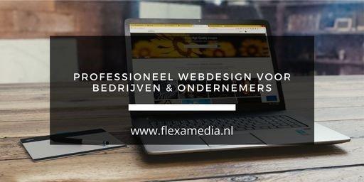 Professional web design for companies & entrepreneurs.