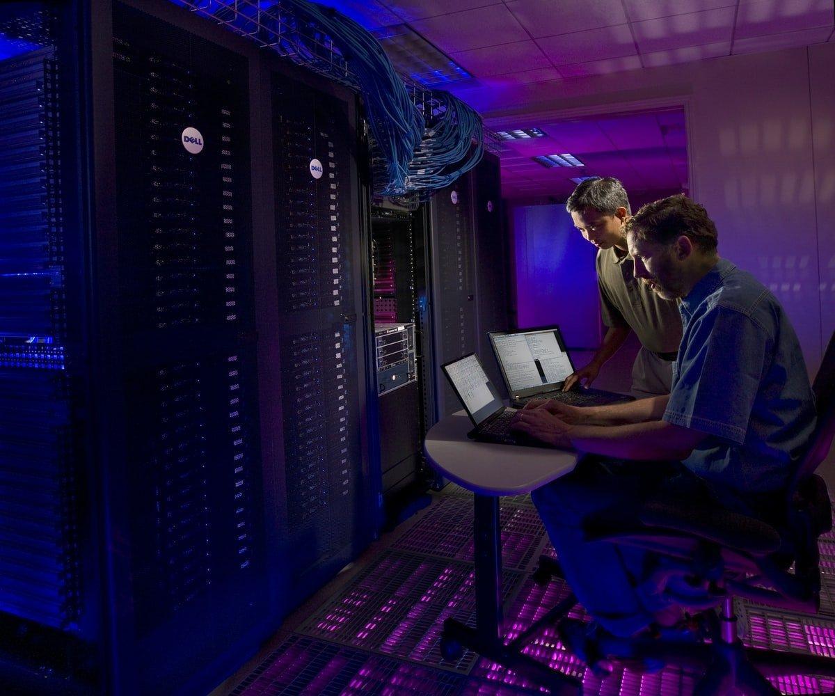 Hoe werkt een DDoS-aanvallen?