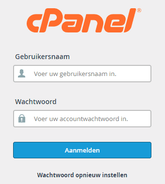 Hoe stuur ik mijn e-mail door?