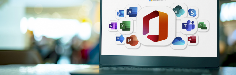 ﻿Office 365 installeren op je pc of mac.​ Een stap-voor-stap handleiding.​