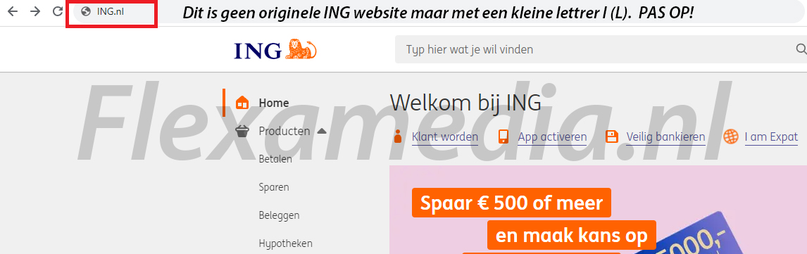 ﻿Waarom is clone phishing gevaarlijk?