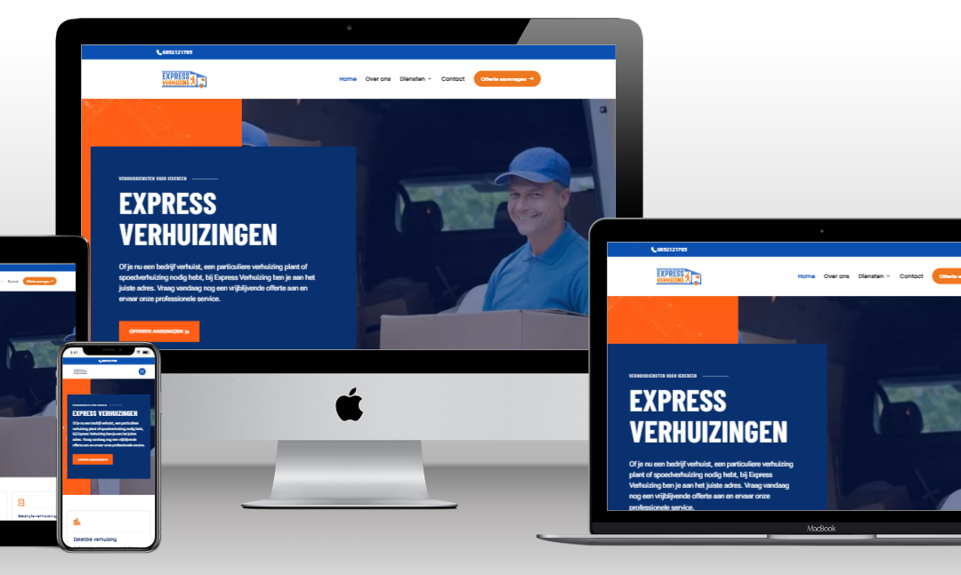 Express Verhuizing