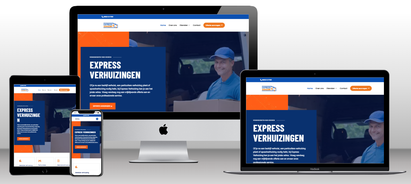 Express Verhuizing