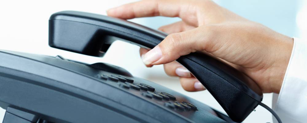 AI-gebaseerde beveiligingsoplossingen voor VoIP.​