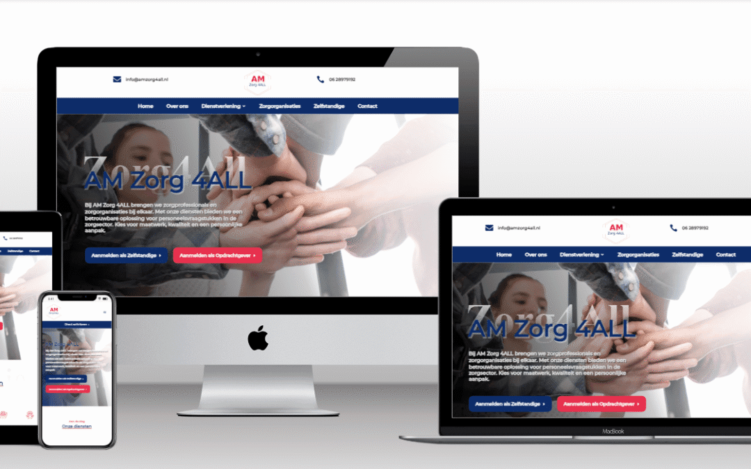 AM Zorg4ALL