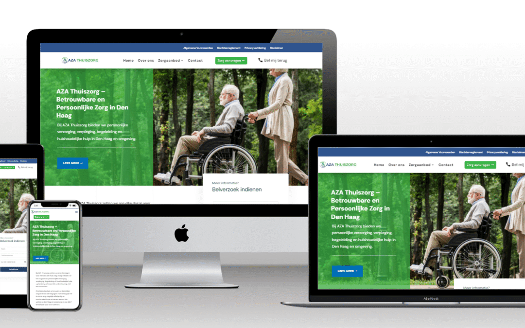 AZA Thuiszorg