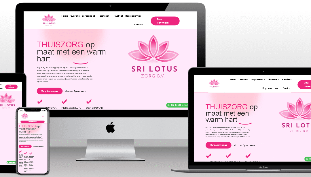 Sri Lotus Zorg