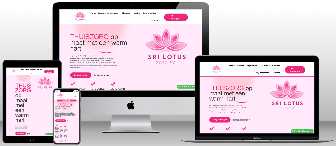 Sri Lotus Zorg