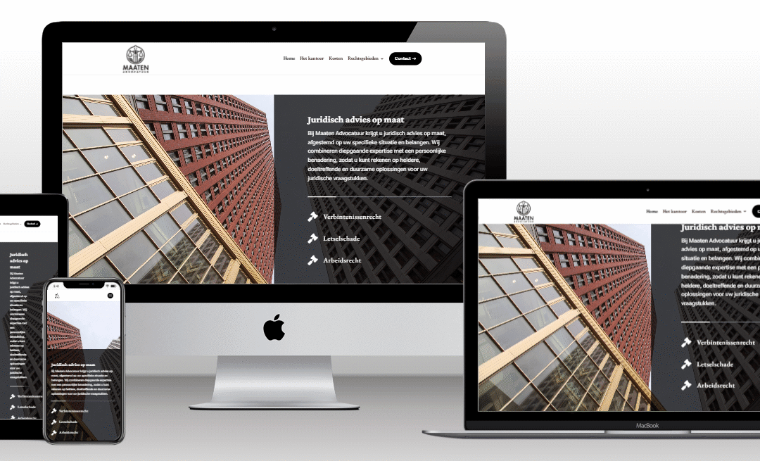 Maaten Advocatuur