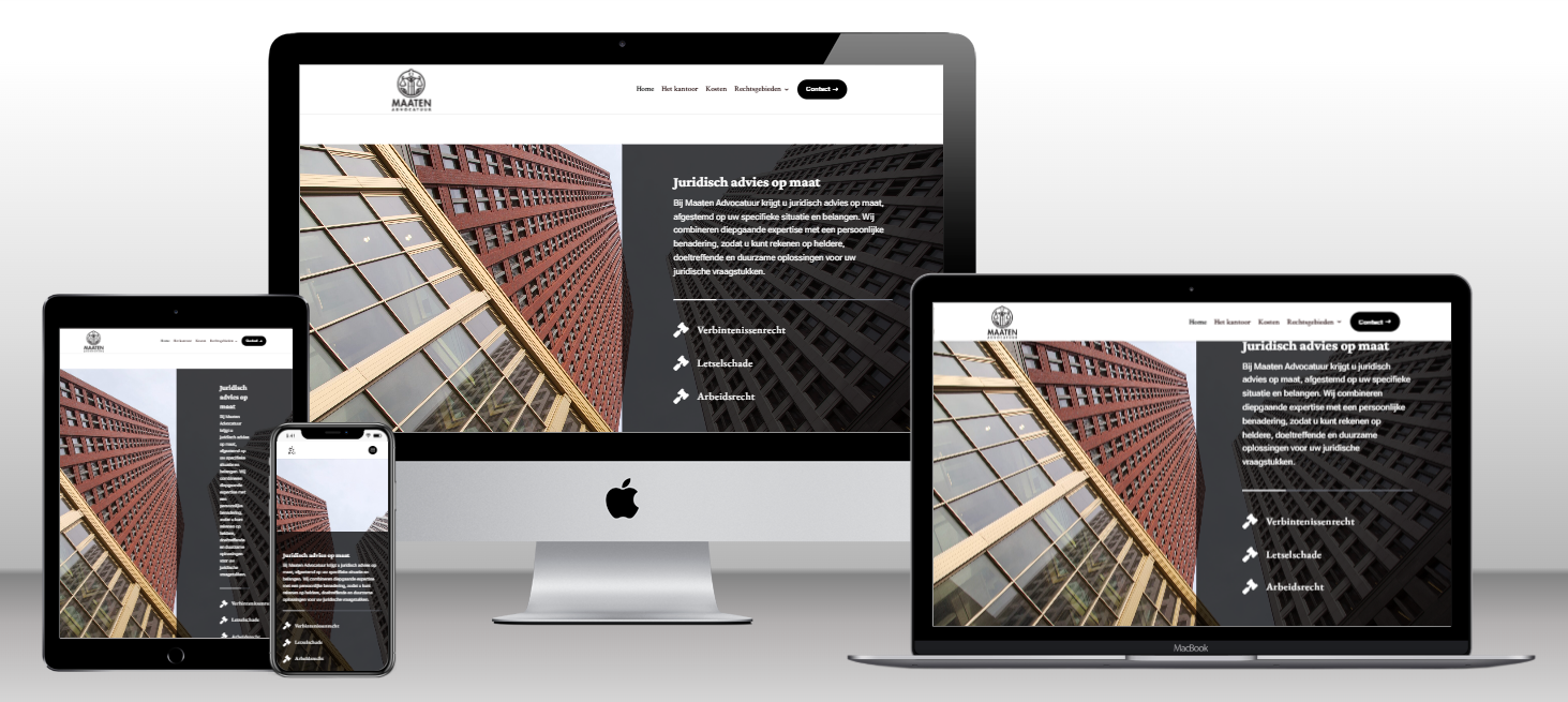 Maaten Advocatuur