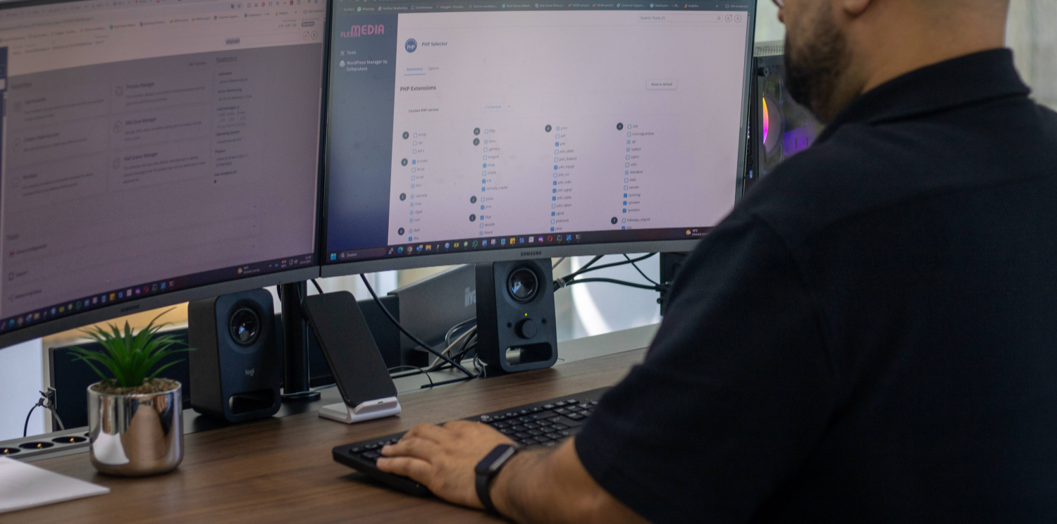 Website laten maken Lisse