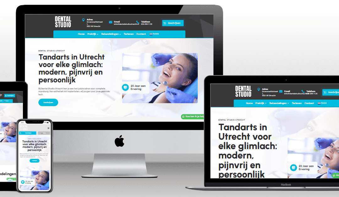 Dental Studio Utrecht