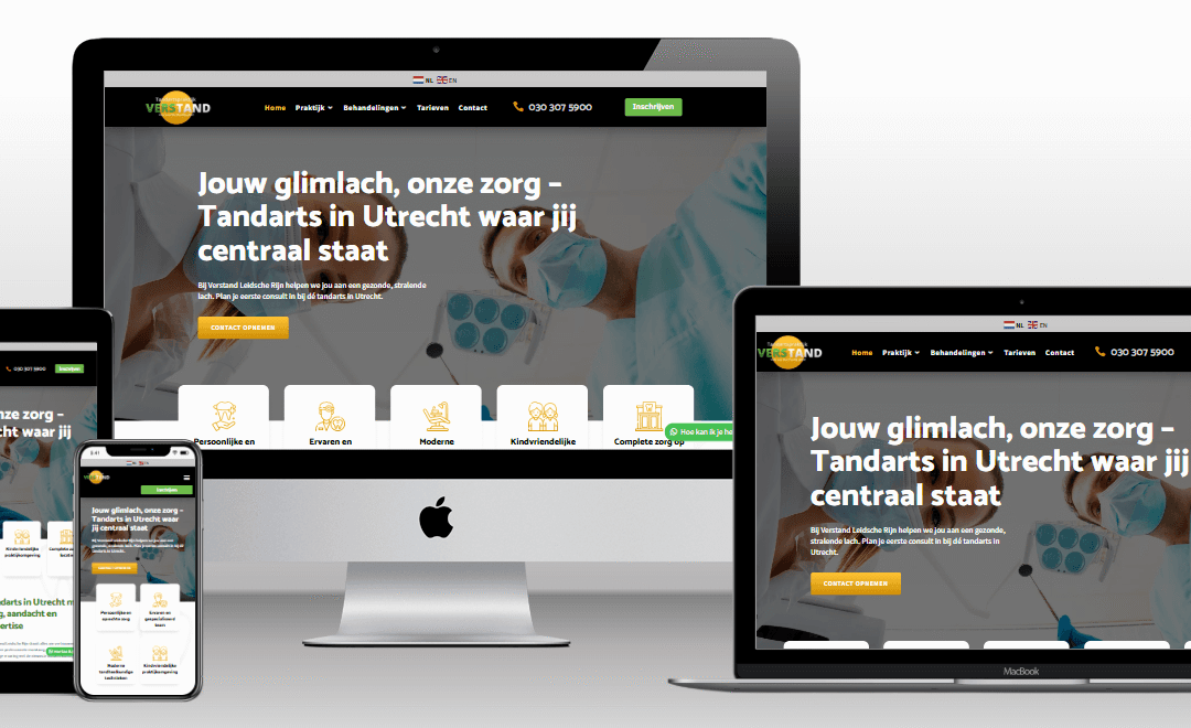 Verstand Leidsche Rijn