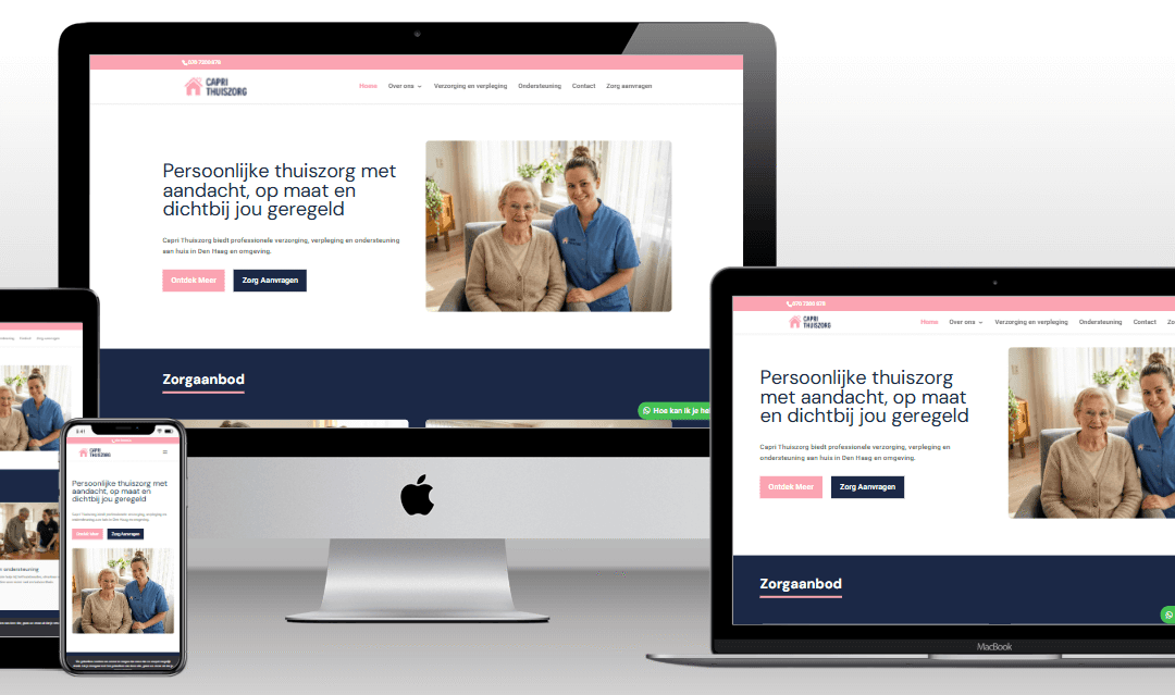 Capri Thuiszorg