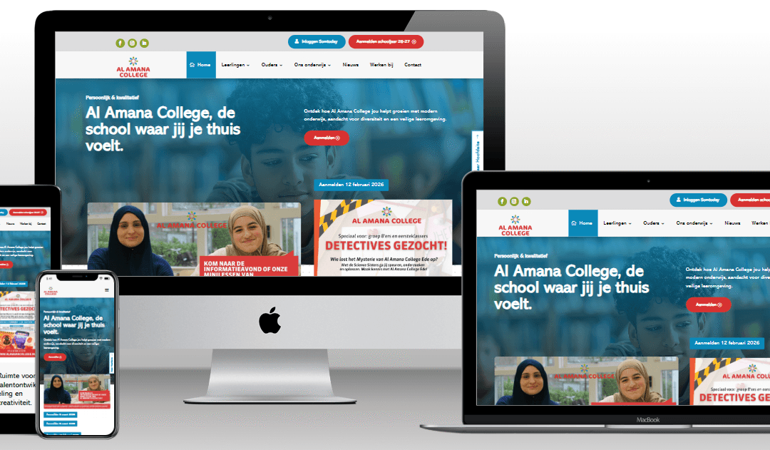 Ede Al Amana College