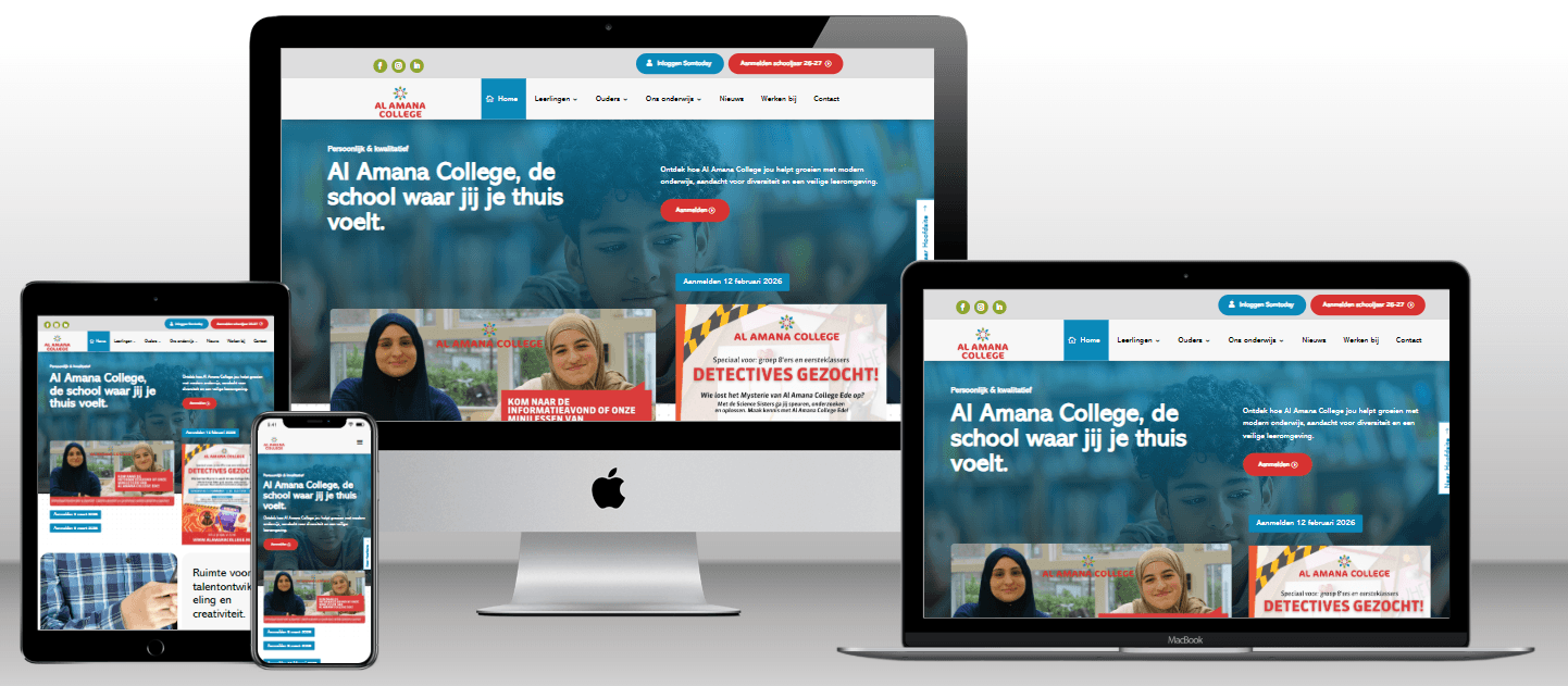 Ede Al Amana College