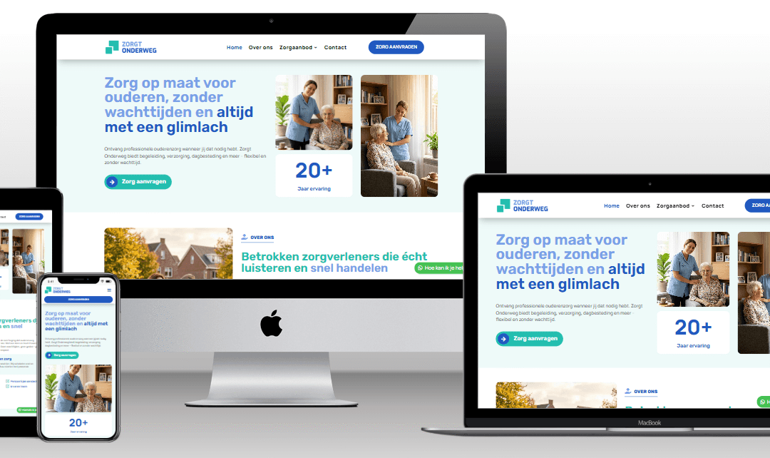 Zorgt Onderweg